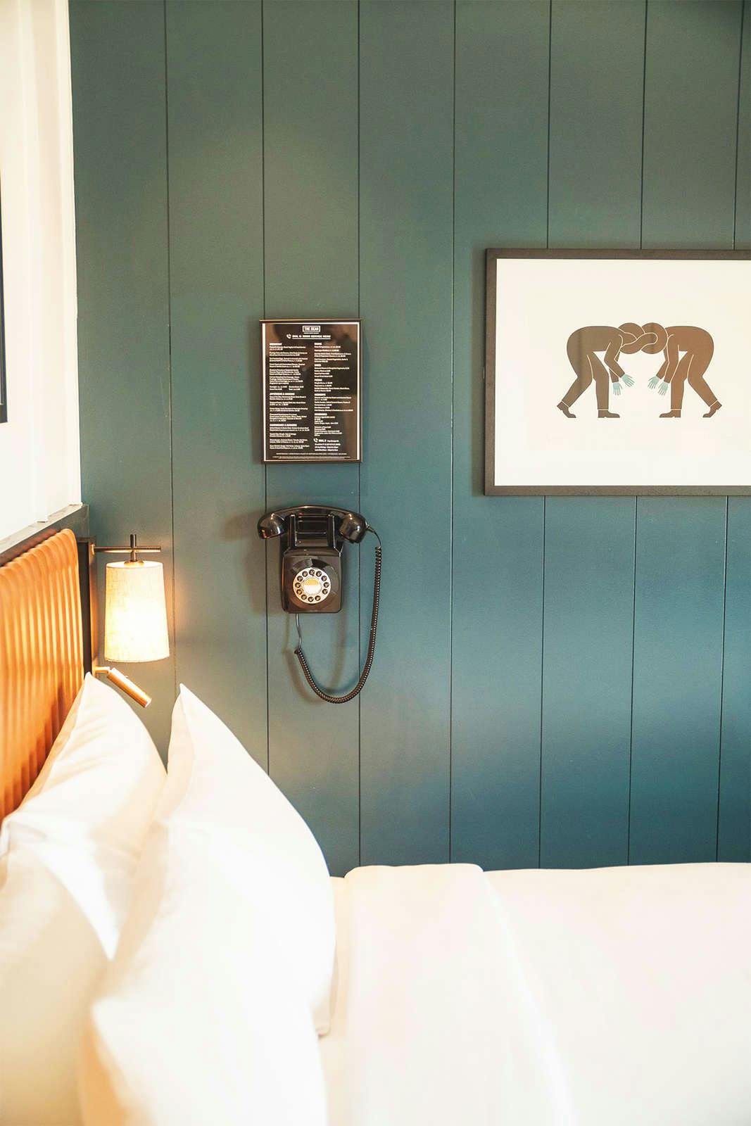 Hotel The Dean Cork photo 3