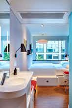 Hotel citizenM Washington DC NOMA photo 1