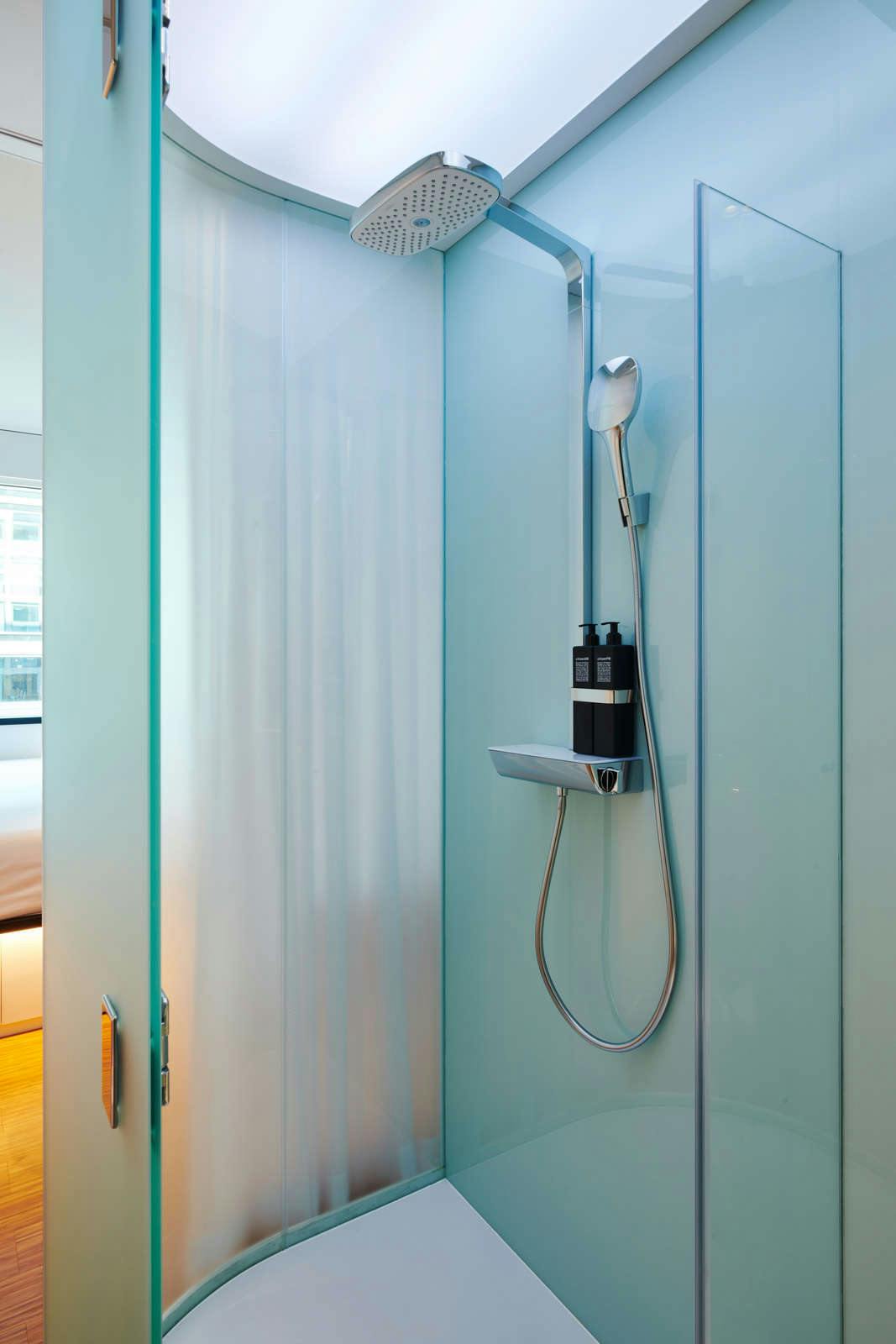 Hotel citizenM Washington DC NOMA photo 4