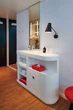 Hotel citizenM Washington DC NOMA photo 3