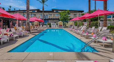 The Paloma Resort