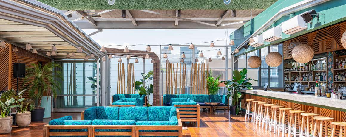 CODA Williamsburg, Brooklyn - HotelTonight