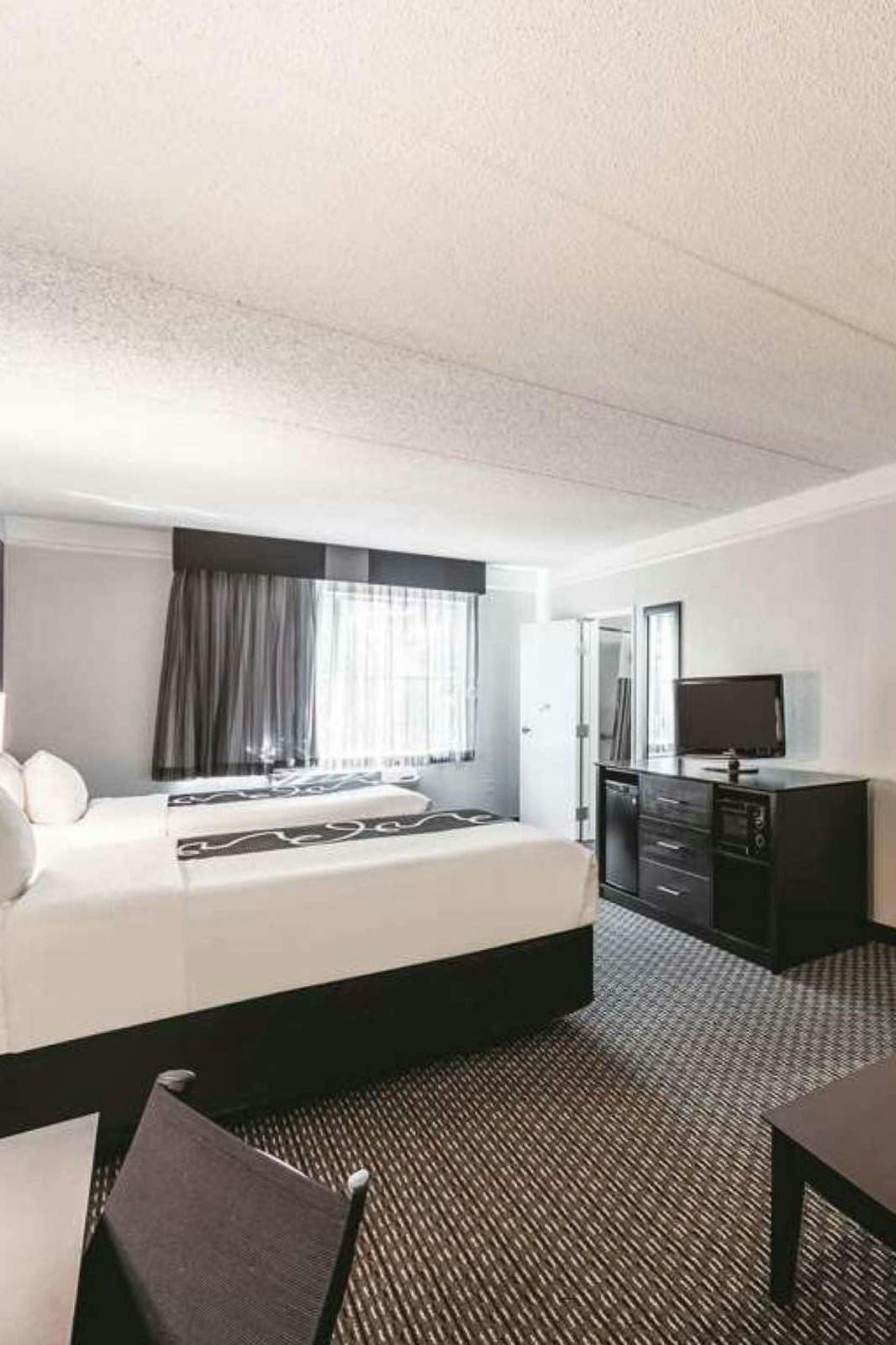 Hotel La Quinta Inn Ste Downtown photo 4