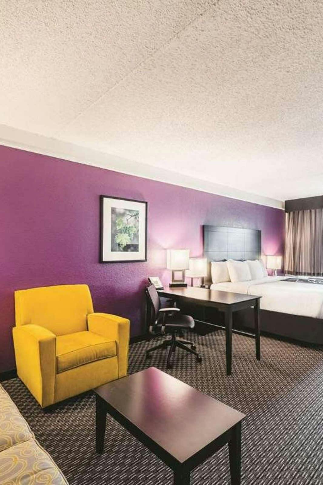 Hotel La Quinta Inn Ste Downtown photo 5