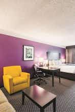 Hotel La Quinta Inn Ste Downtown photo 5