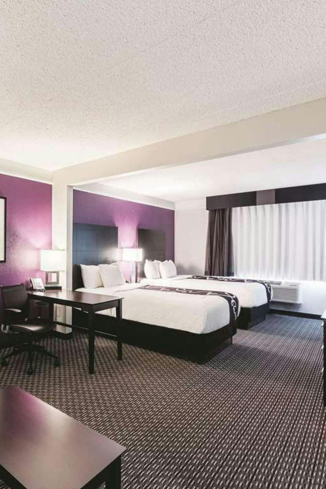 Hotel La Quinta Inn Ste Downtown photo 3