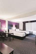 Hotel La Quinta Inn Ste Downtown photo 3