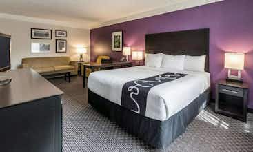Hotel La Quinta Inn Ste Downtown photo 1