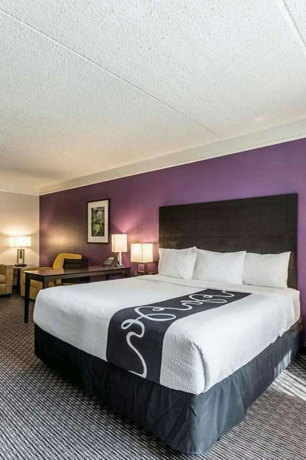 Hotel La Quinta Inn Ste Downtown photo 2