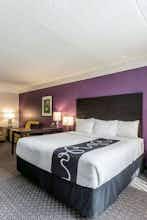 Hotel La Quinta Inn Ste Downtown photo 2
