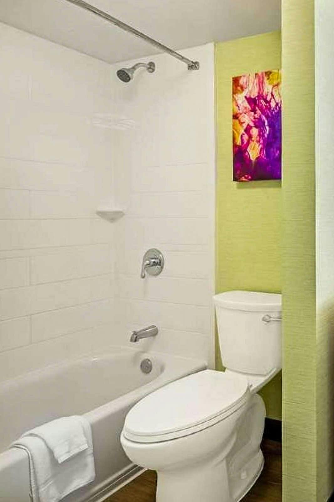 Hotel La Quinta Inn & Suites by Wyndham San Francisco Airport N photo 5