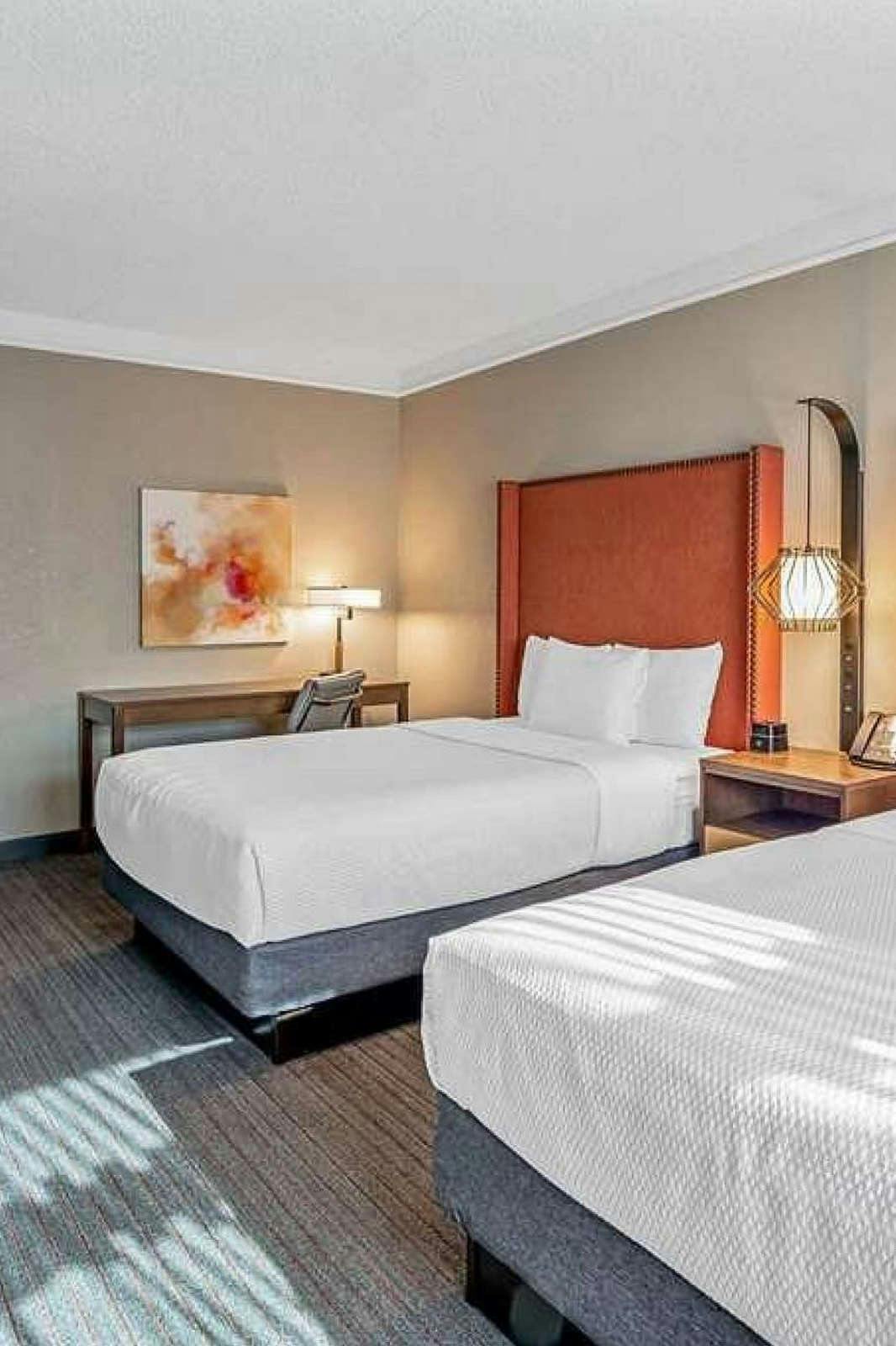 Hotel La Quinta Inn & Suites by Wyndham San Francisco Airport N photo 3