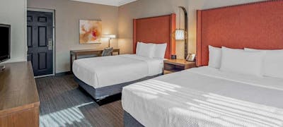 La Quinta InnSte San Francisco