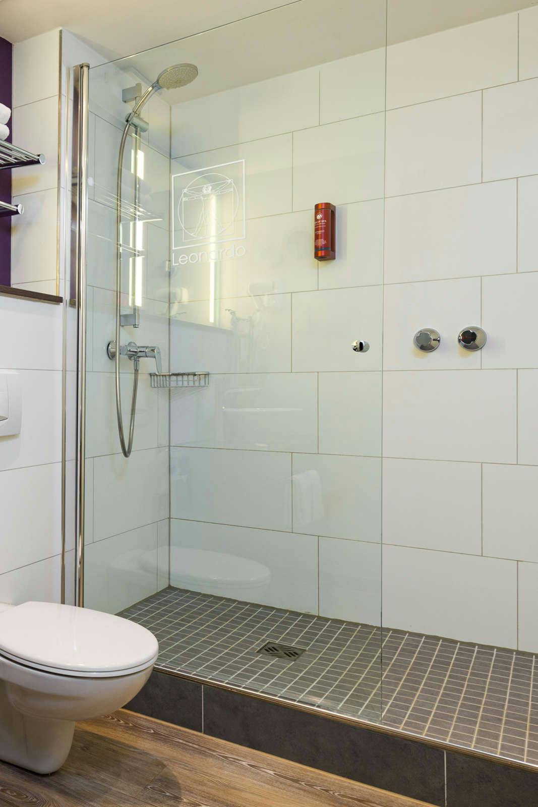 Hotel Leonardo Hotel Frankfurt City Center photo 4