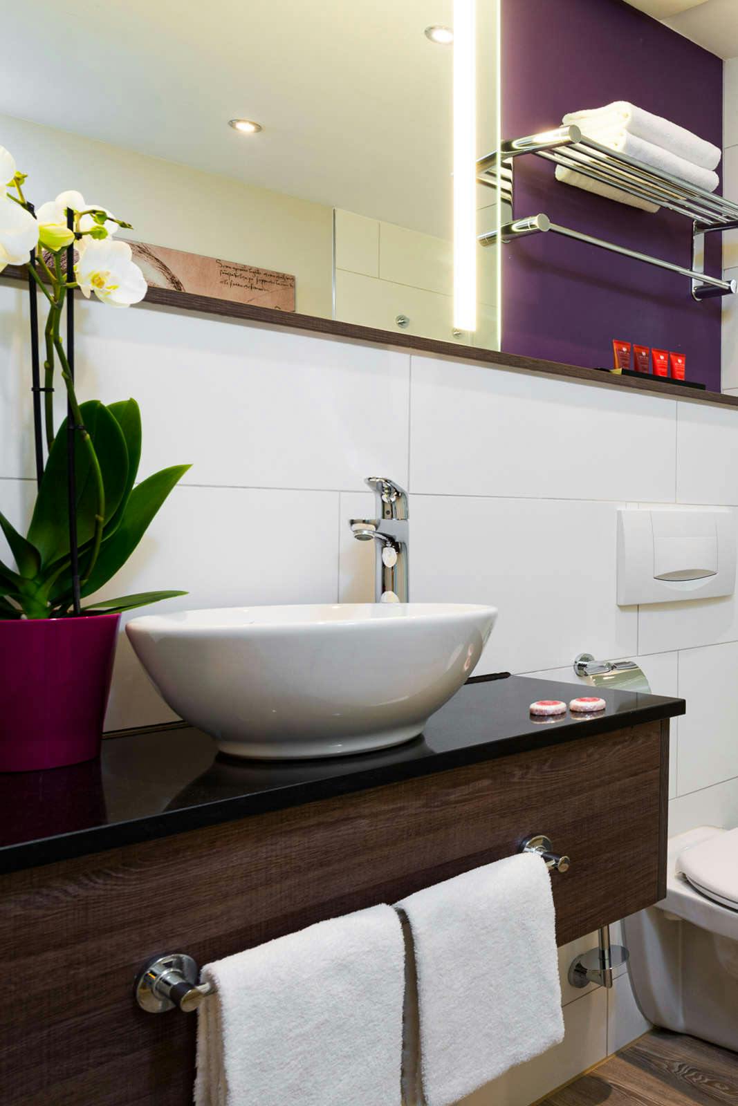 Hotel Leonardo Hotel Frankfurt City Center photo 3