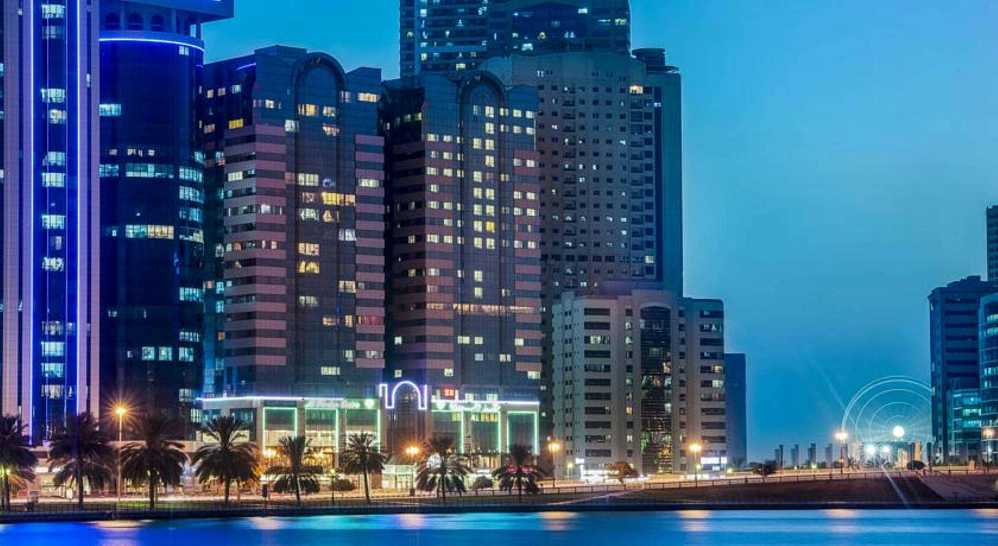 Golden Tulip Sharjah