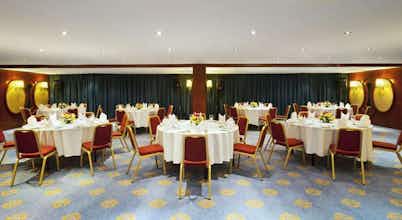 Hotel Golden Tulip Sharjah photo 3