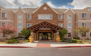 Sonesta ES Suites San Antonio Northwest Medical Center