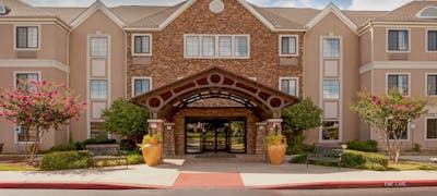 Sonesta ES Suites San Antonio Northwest Medical Center