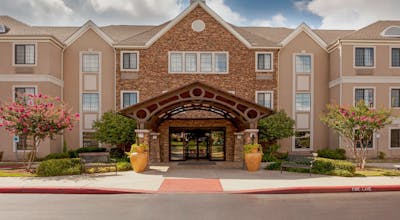 Sonesta ES Suites San Antonio Northwest Medical Center