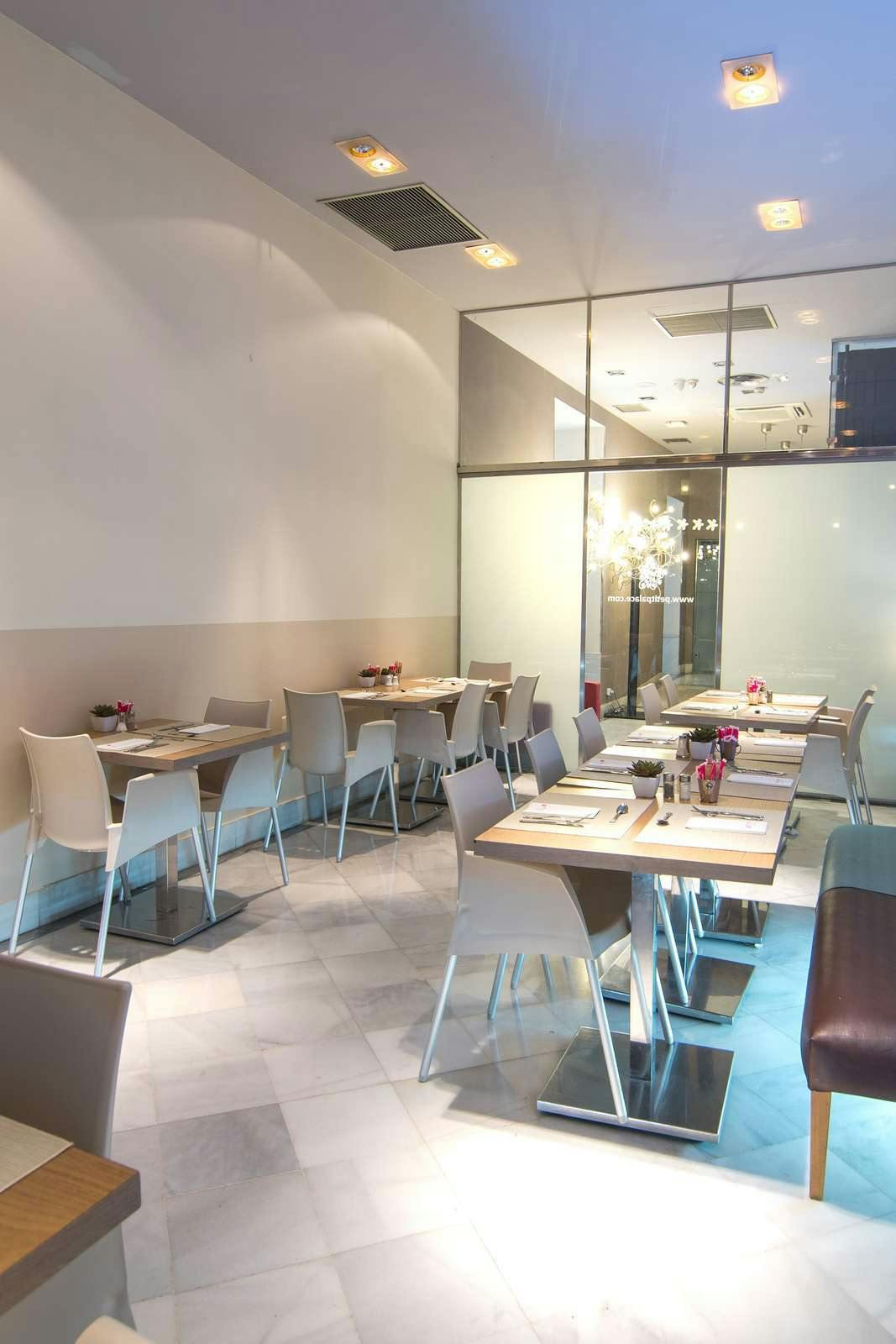 Hotel PETIT PALACE MARQUES DE SANTA ANA photo 5