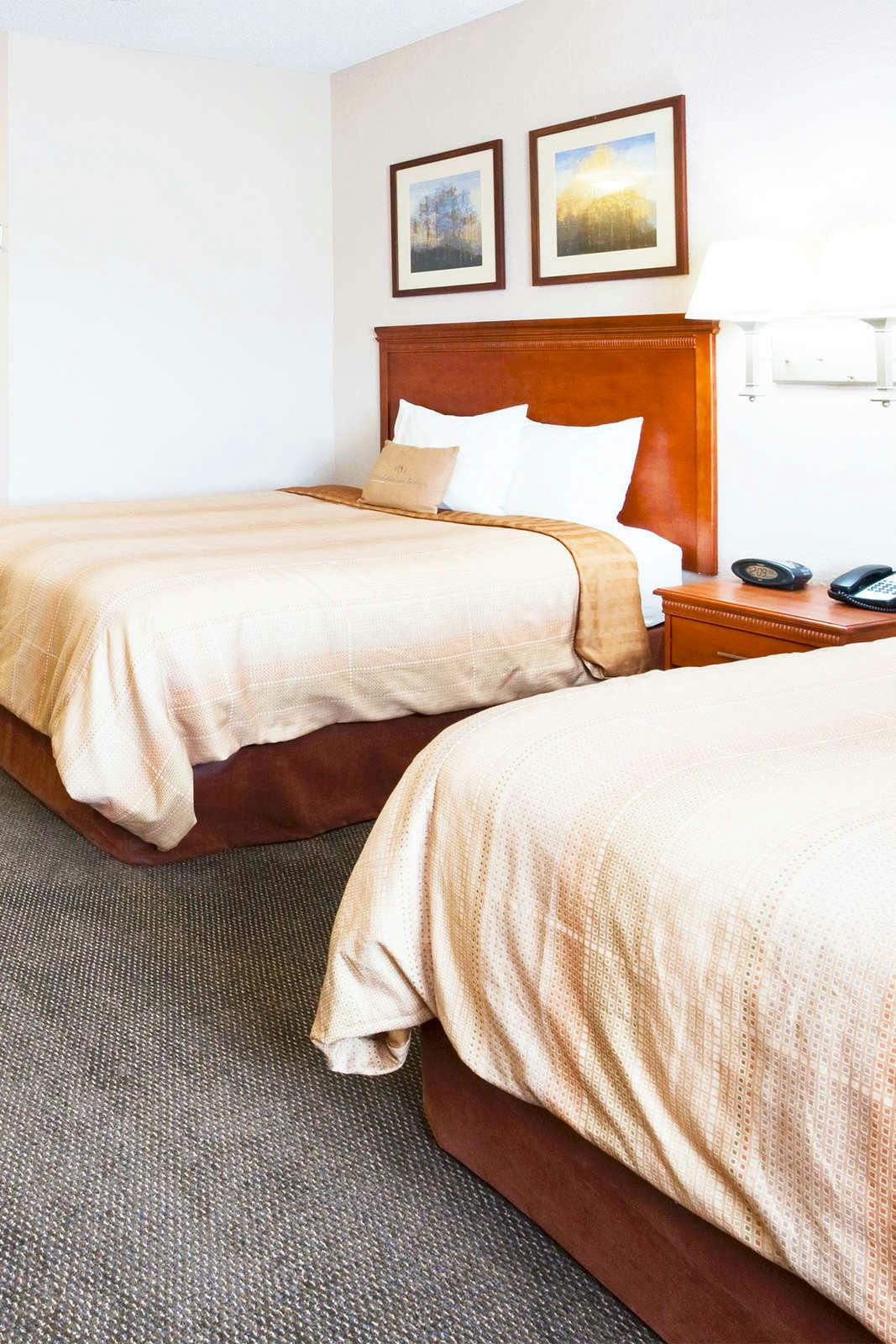 Hotel Candlewood Suites Kenosha, an IHG Hotel photo 1