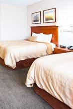 Hotel Candlewood Suites Kenosha, an IHG Hotel photo 1