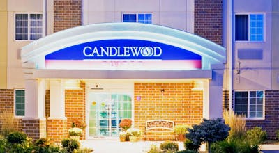 Candlewood Suites Kenosha, an IHG Hotel