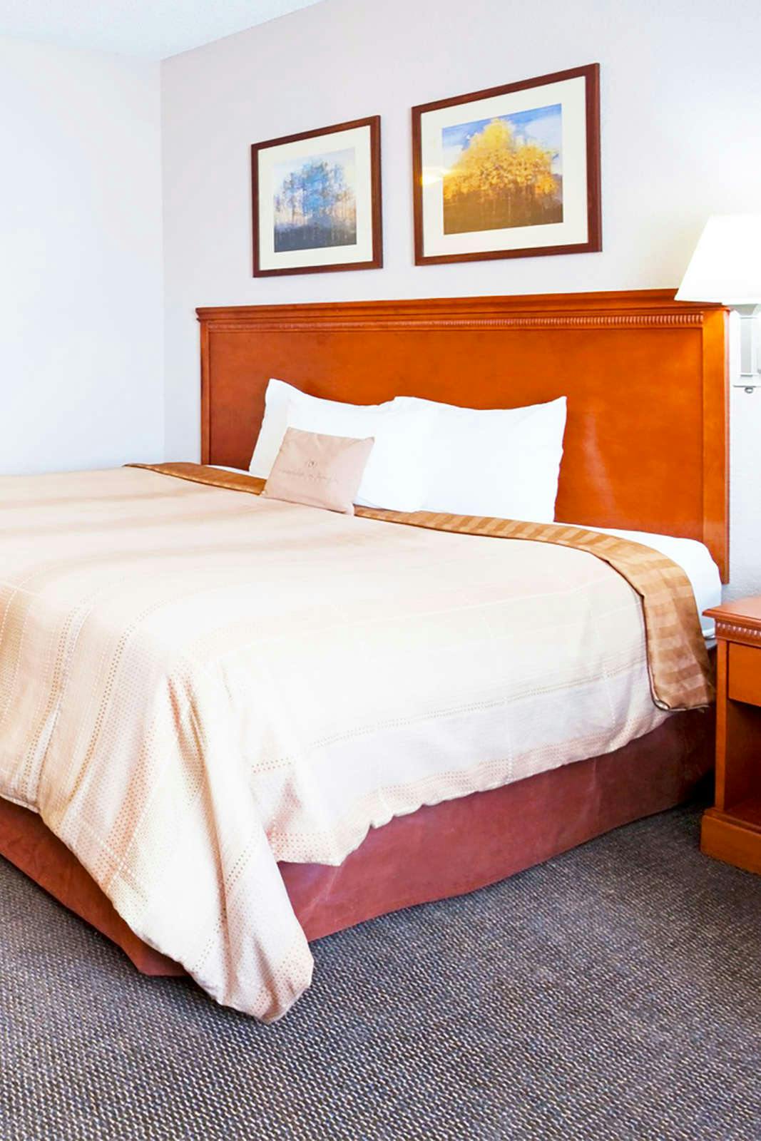 Hotel Candlewood Suites Kenosha, an IHG Hotel photo 2