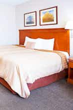 Hotel Candlewood Suites Kenosha, an IHG Hotel photo 2
