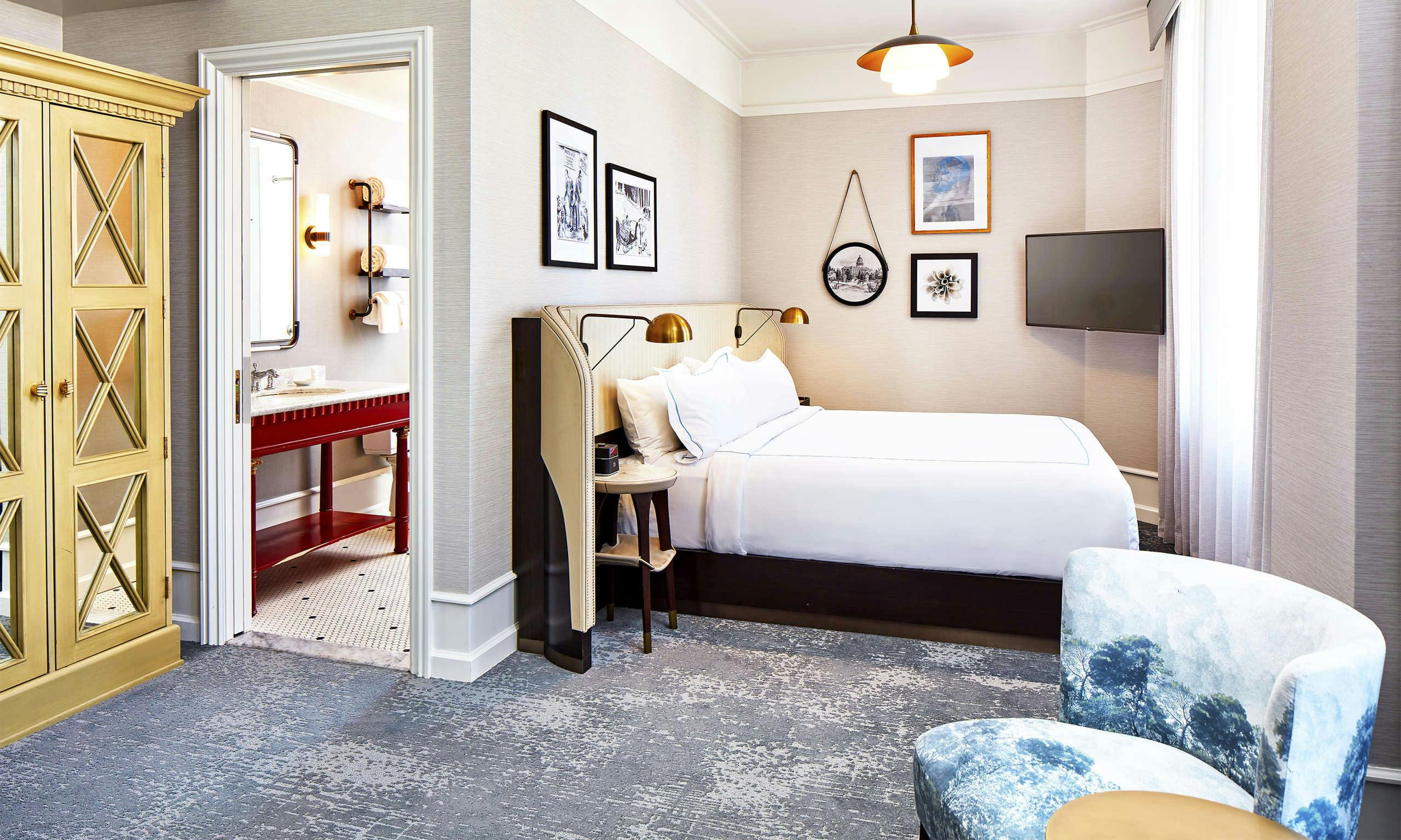 The Citizen Hotel, Autograph Collection