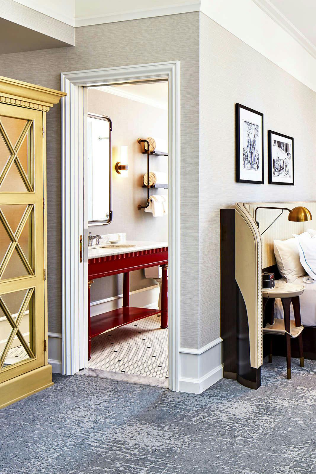 Hotel The Citizen Hotel, Autograph Collection photo 4