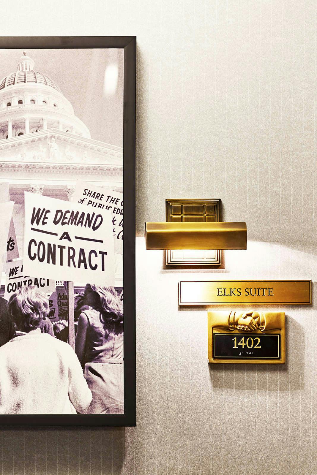 Hotel The Citizen Hotel, Autograph Collection photo 5