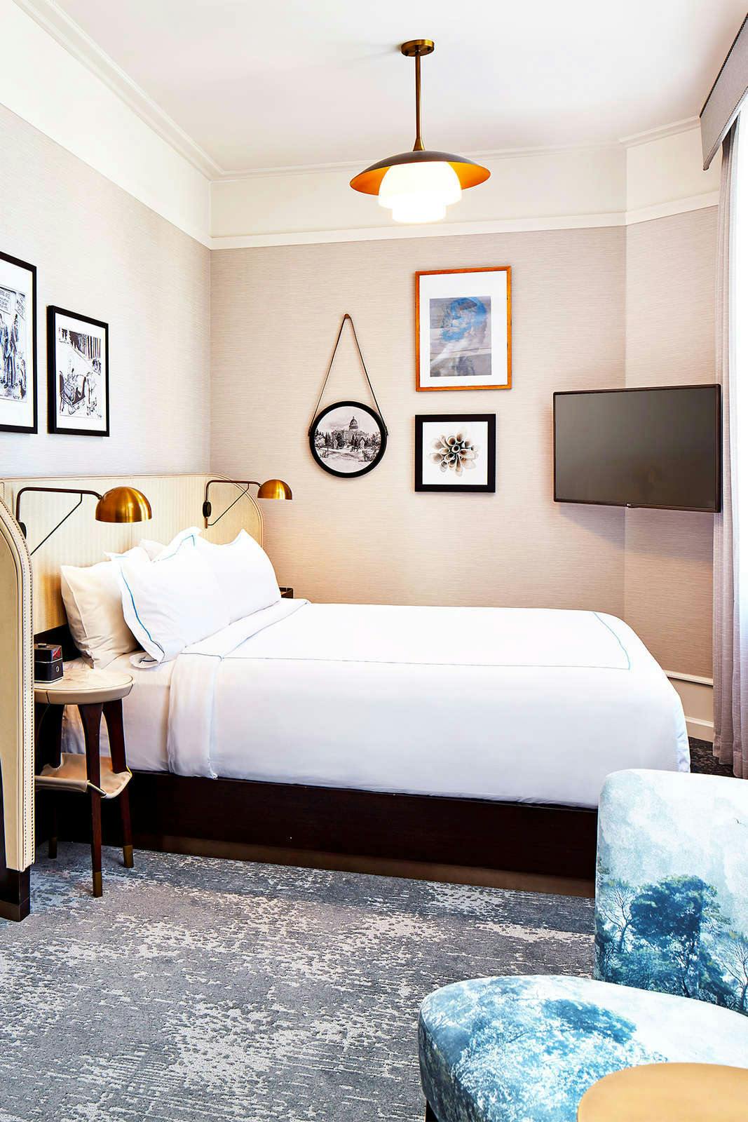 Hotel The Citizen Hotel, Autograph Collection photo 2