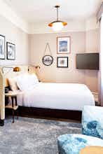 Hotel The Citizen Hotel, Autograph Collection photo 2