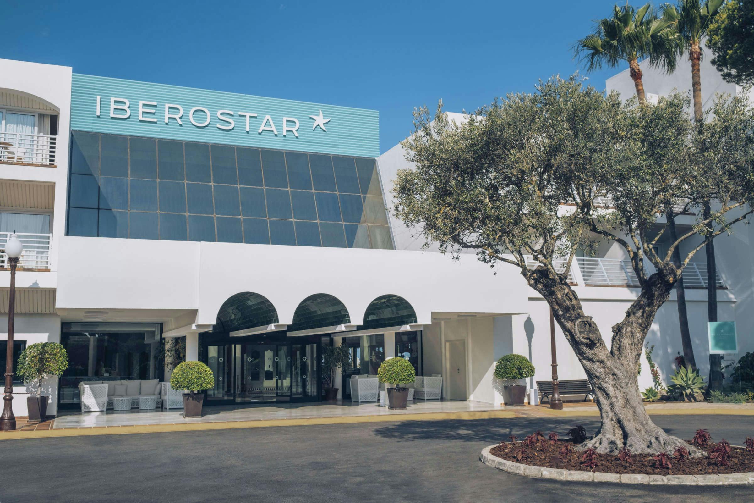 Iberostar Royal Andalus