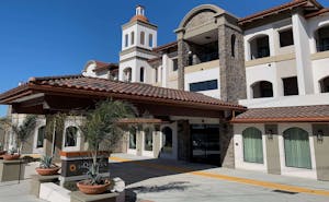 La Quinta Inn & Suites Santa Cruz