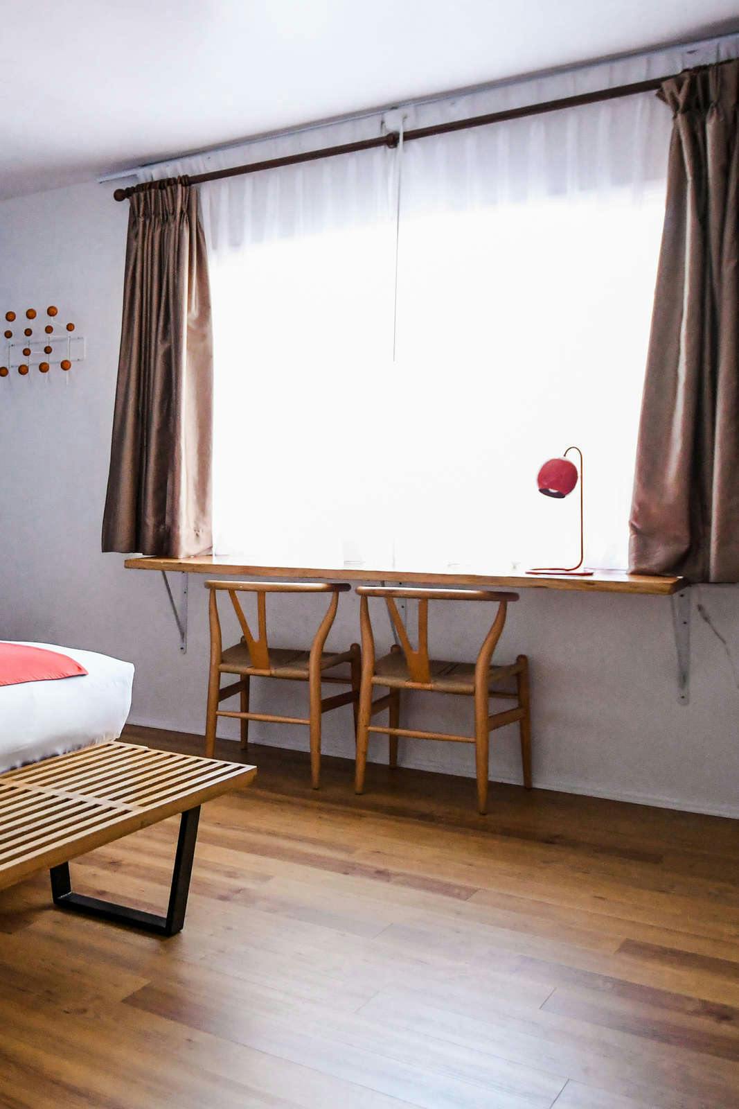 Hotel Hamlet Inn photo 3