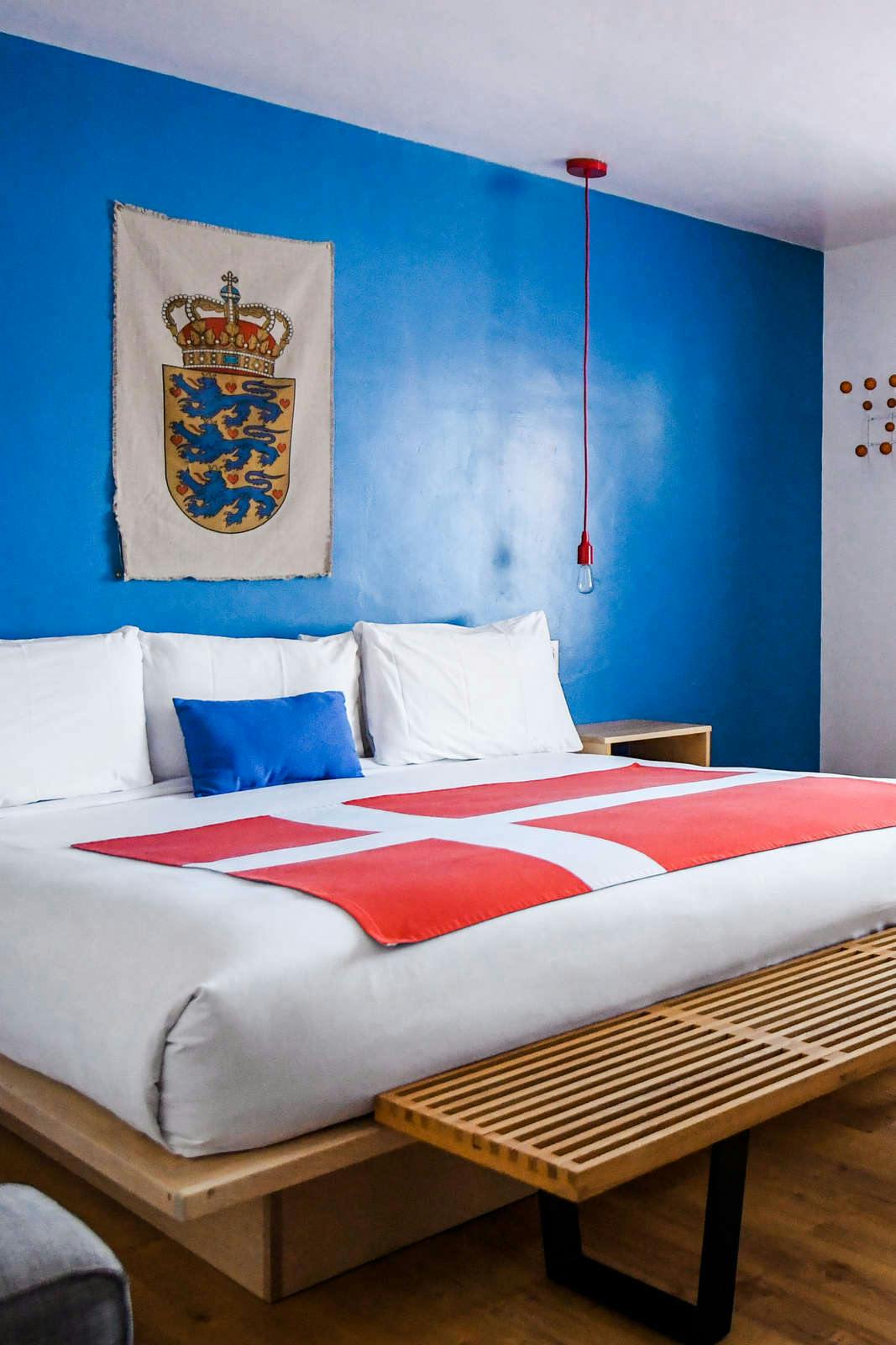 Hotel Hamlet Inn photo 2