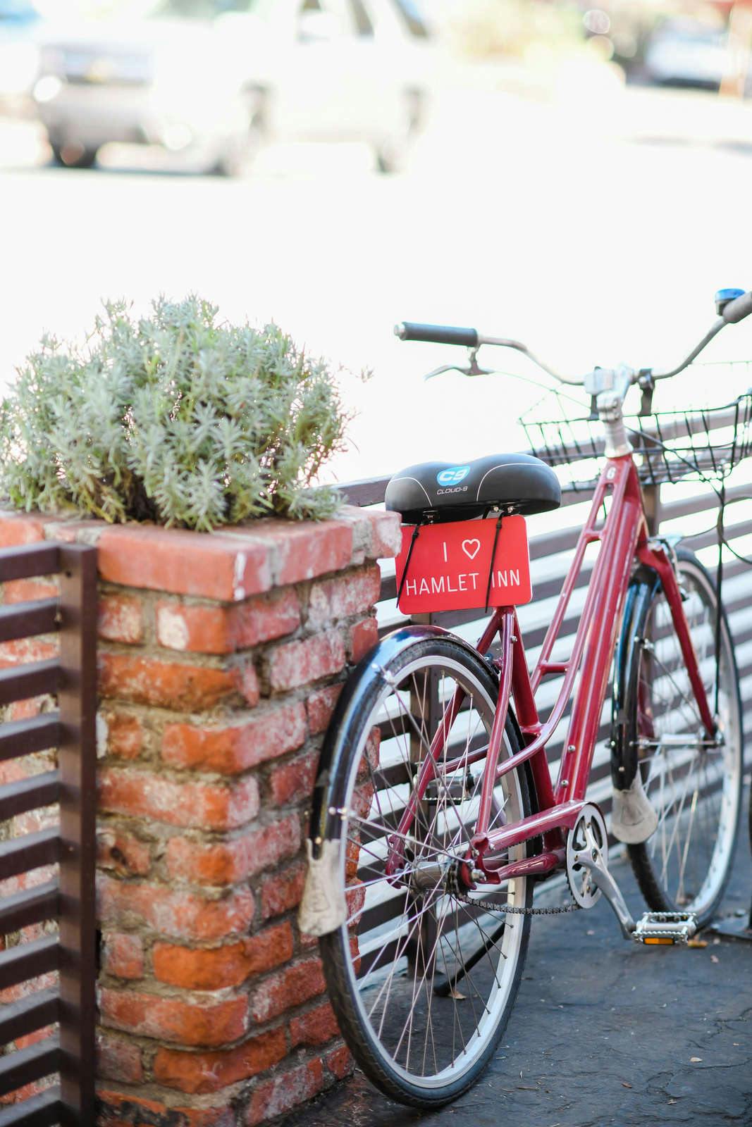 Hotel Hamlet Inn photo 5