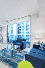 Hotel Global Luxury Suites at Monte Carlo photo 3