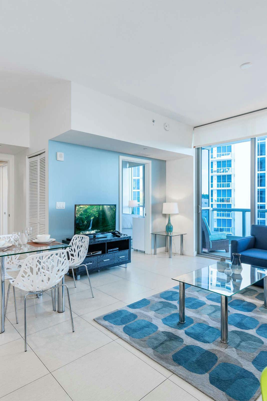 Hotel Global Luxury Suites at Monte Carlo photo 5