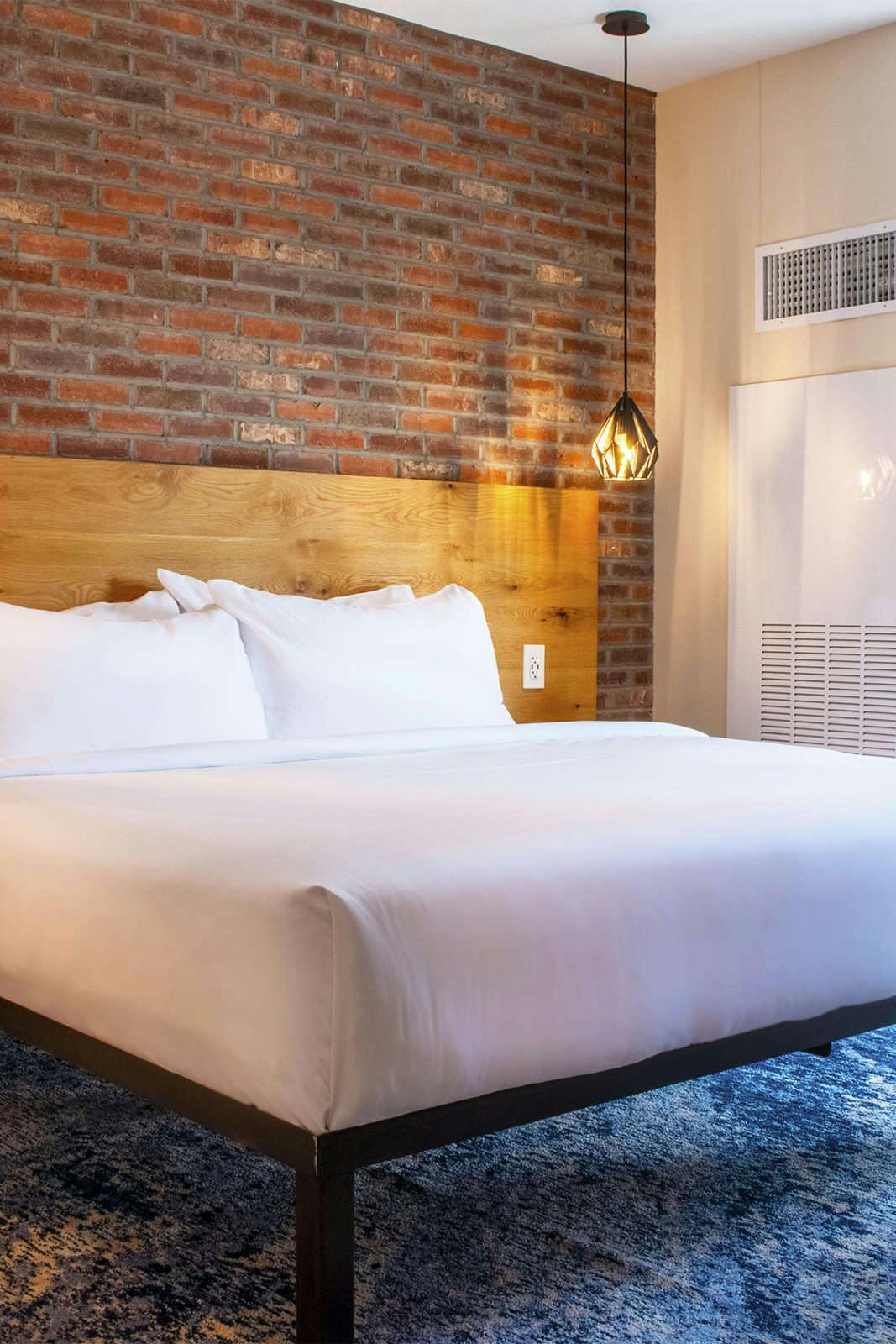 Hotel Maj Hotel Philadelphia photo 3