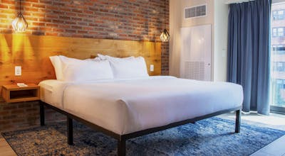 Maj Hotel Philadelphia