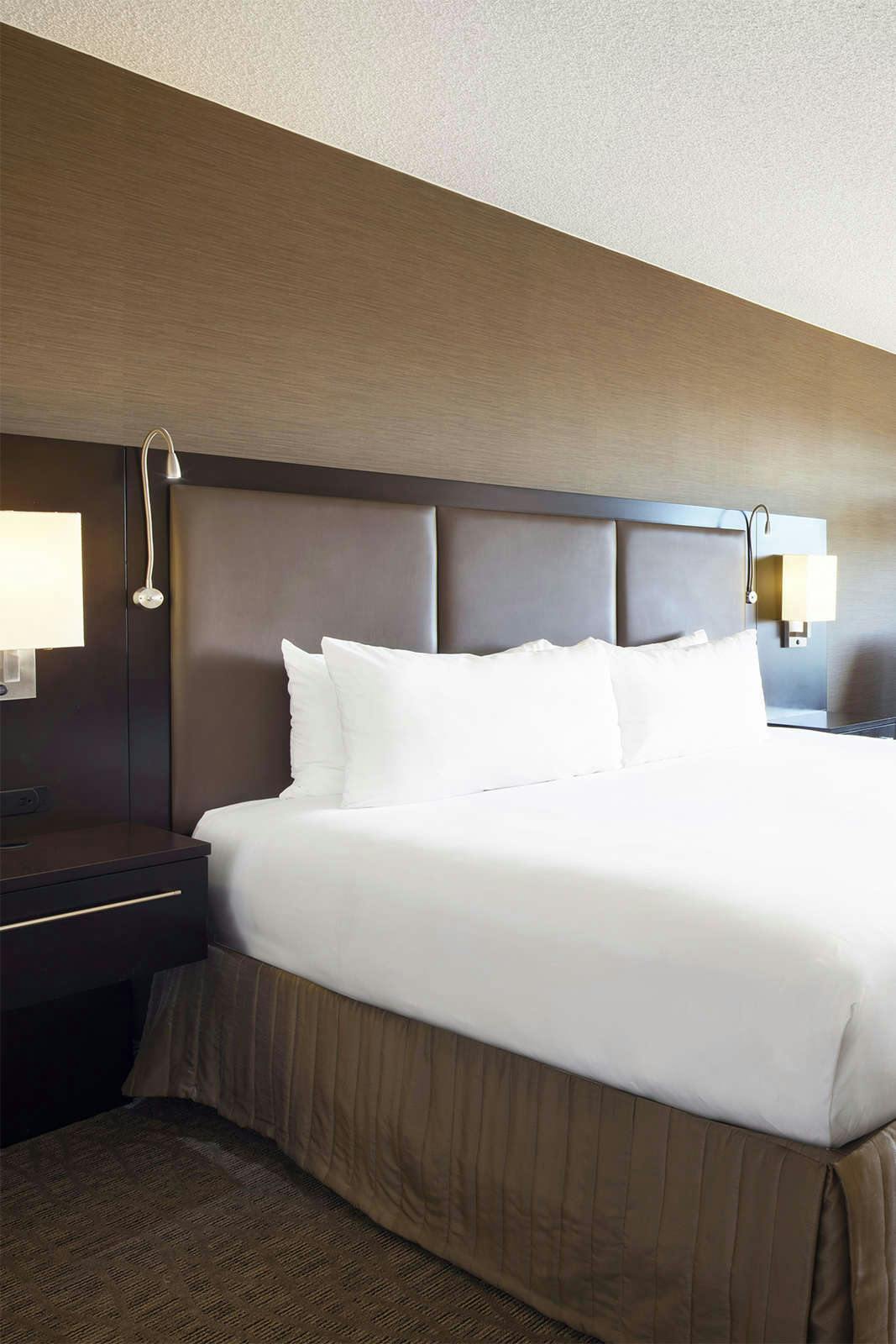 Hotel Sonesta San Jose - Milpitas photo 4