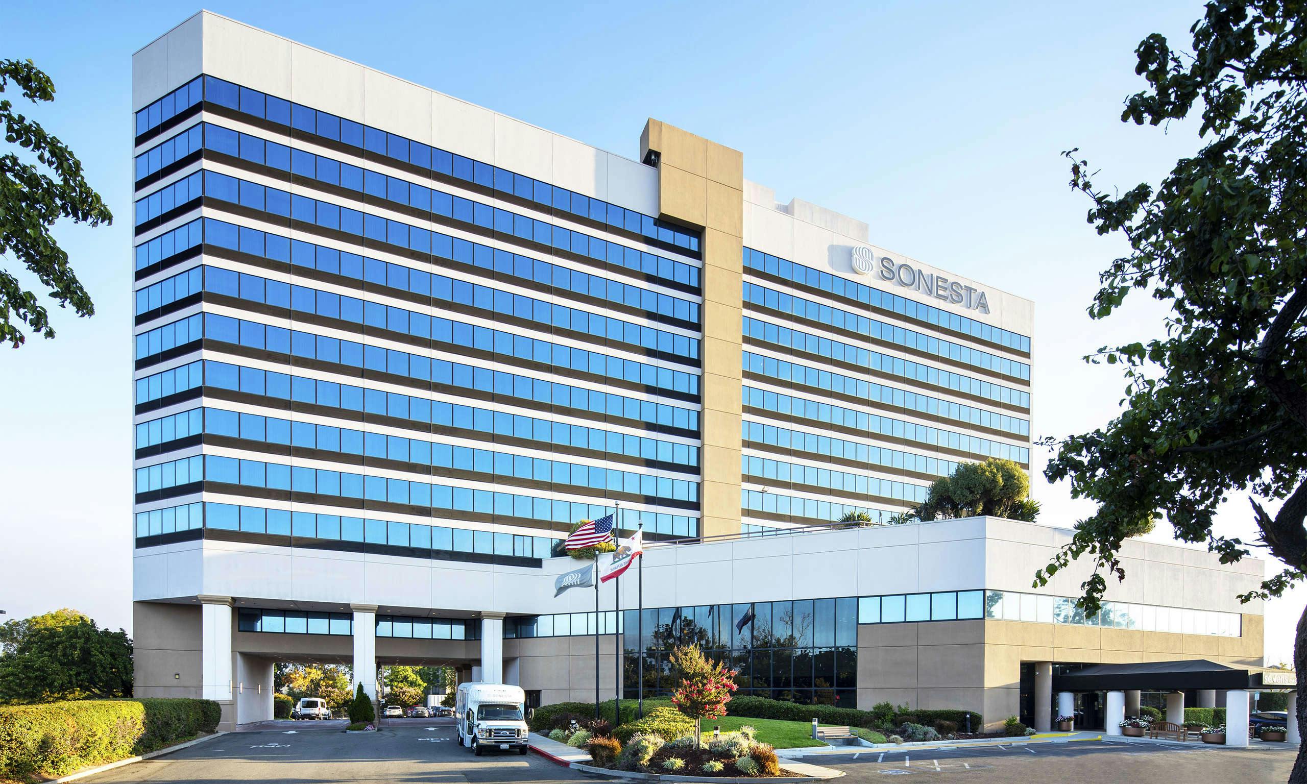 Sonesta San Jose - Milpitas