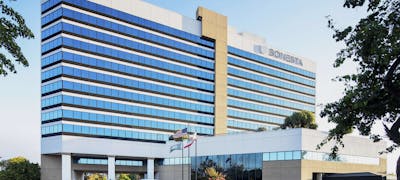 Sonesta San Jose - Milpitas