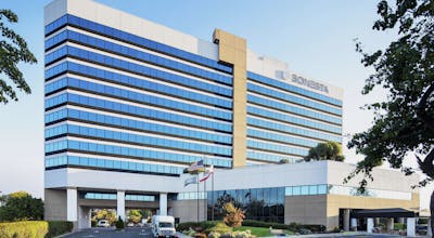 Sonesta San Jose - Milpitas