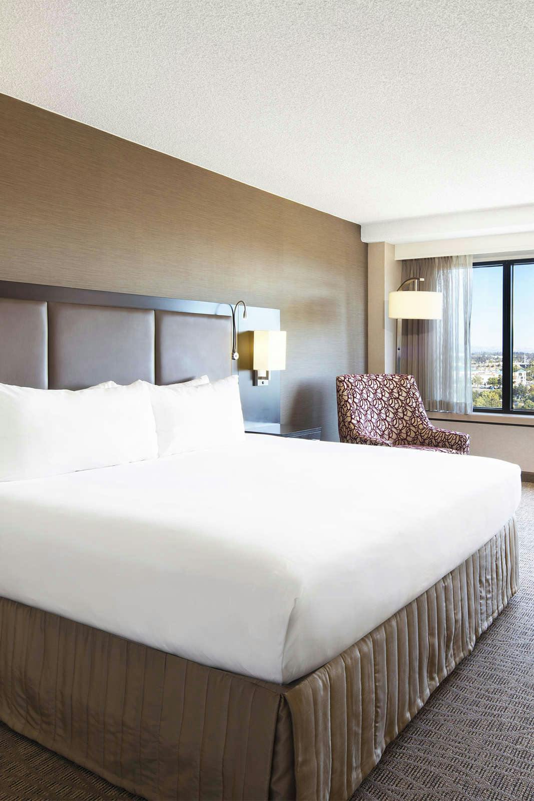 Hotel Sonesta San Jose - Milpitas photo 1