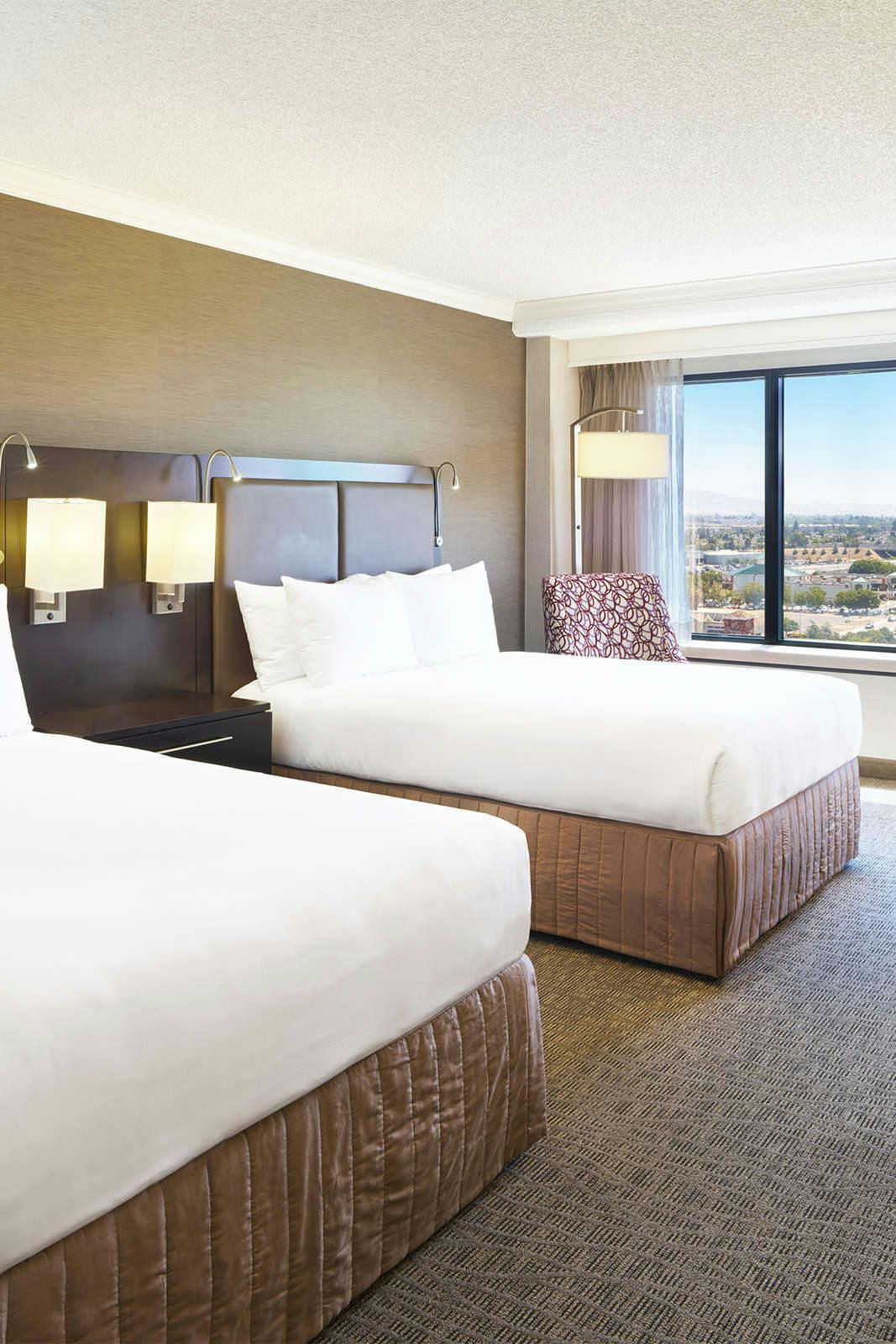 Hotel Sonesta San Jose - Milpitas photo 2